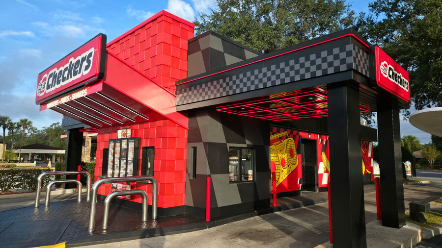 Checkers